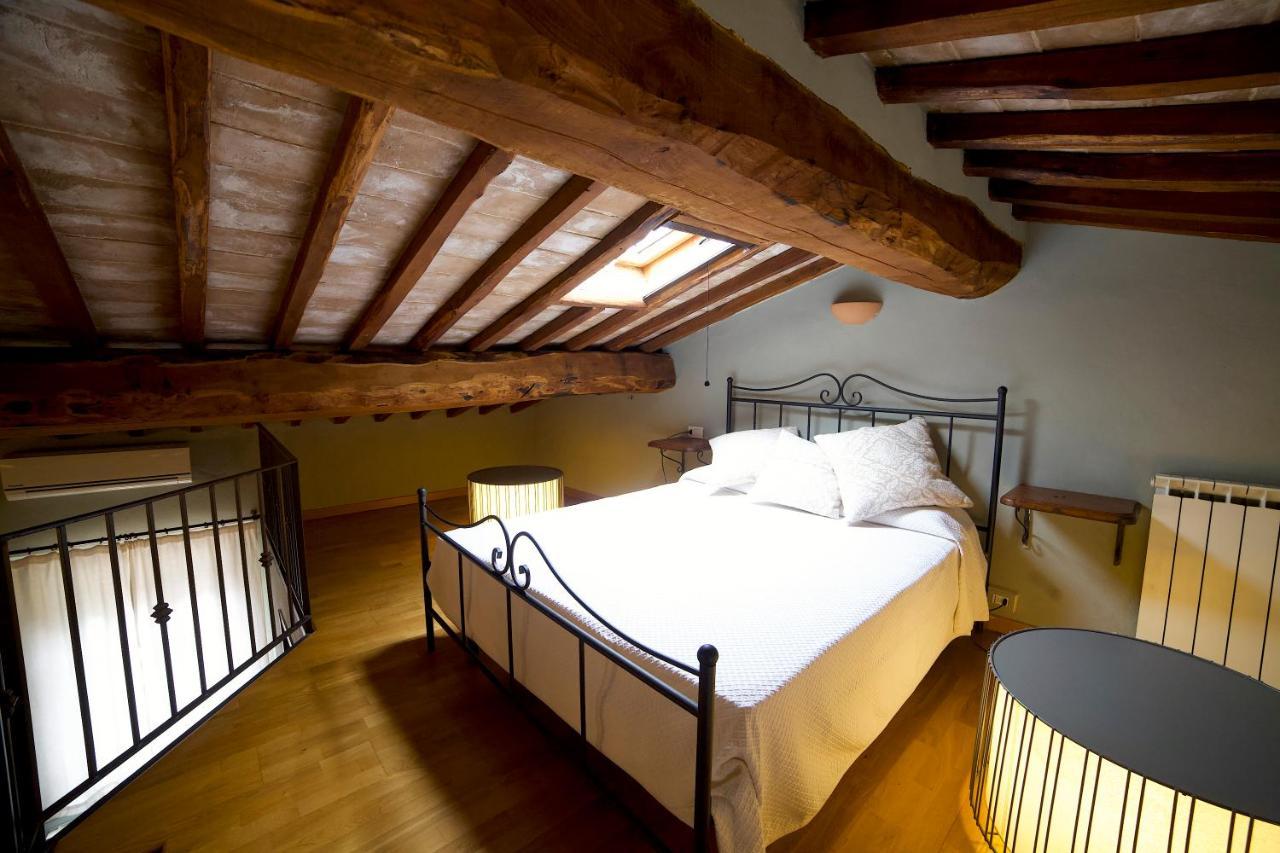 Villa Colle Al Matrichese - Historic Winery Montalcino Exterior foto