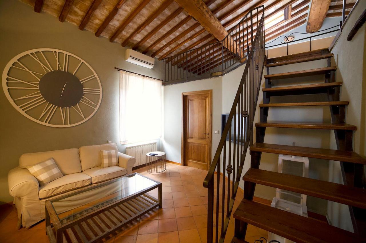 Villa Colle Al Matrichese - Historic Winery Montalcino Exterior foto